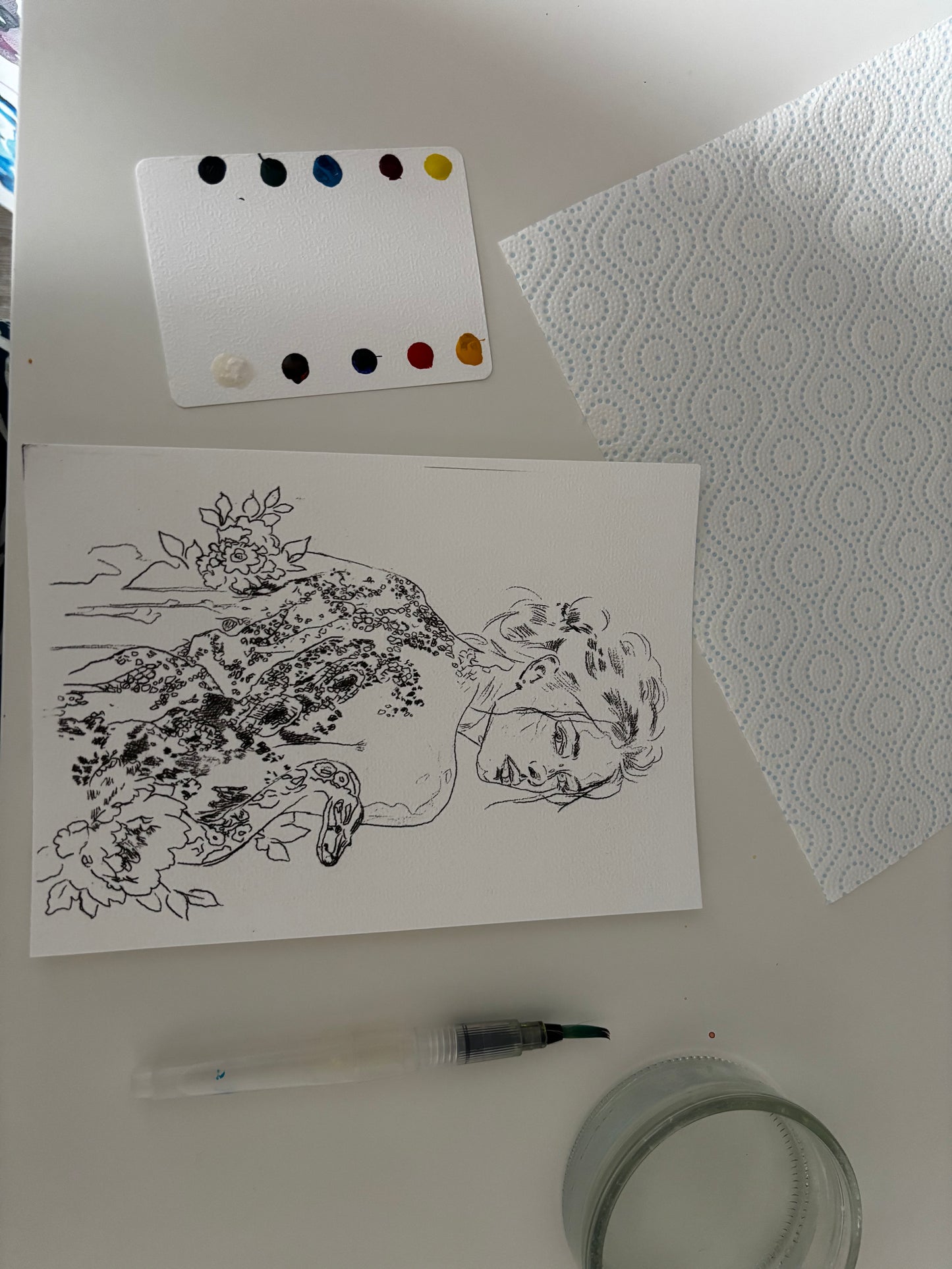 Studio Post Chapter One
