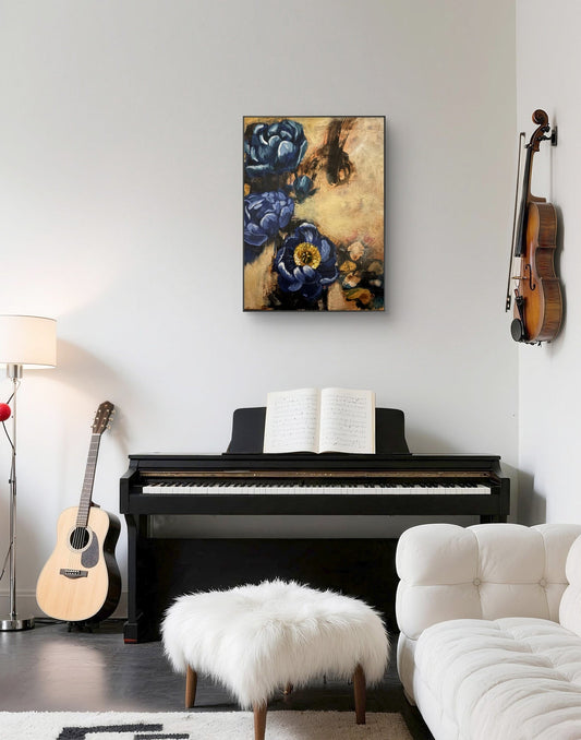 Op zoek naar een origineel cadeau? Waarom kunst een blijvend en persoonlijk geschenk is