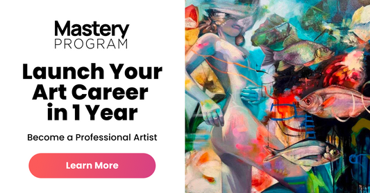 Mijn ervaring met het Mastery Program van Milan Art Institute