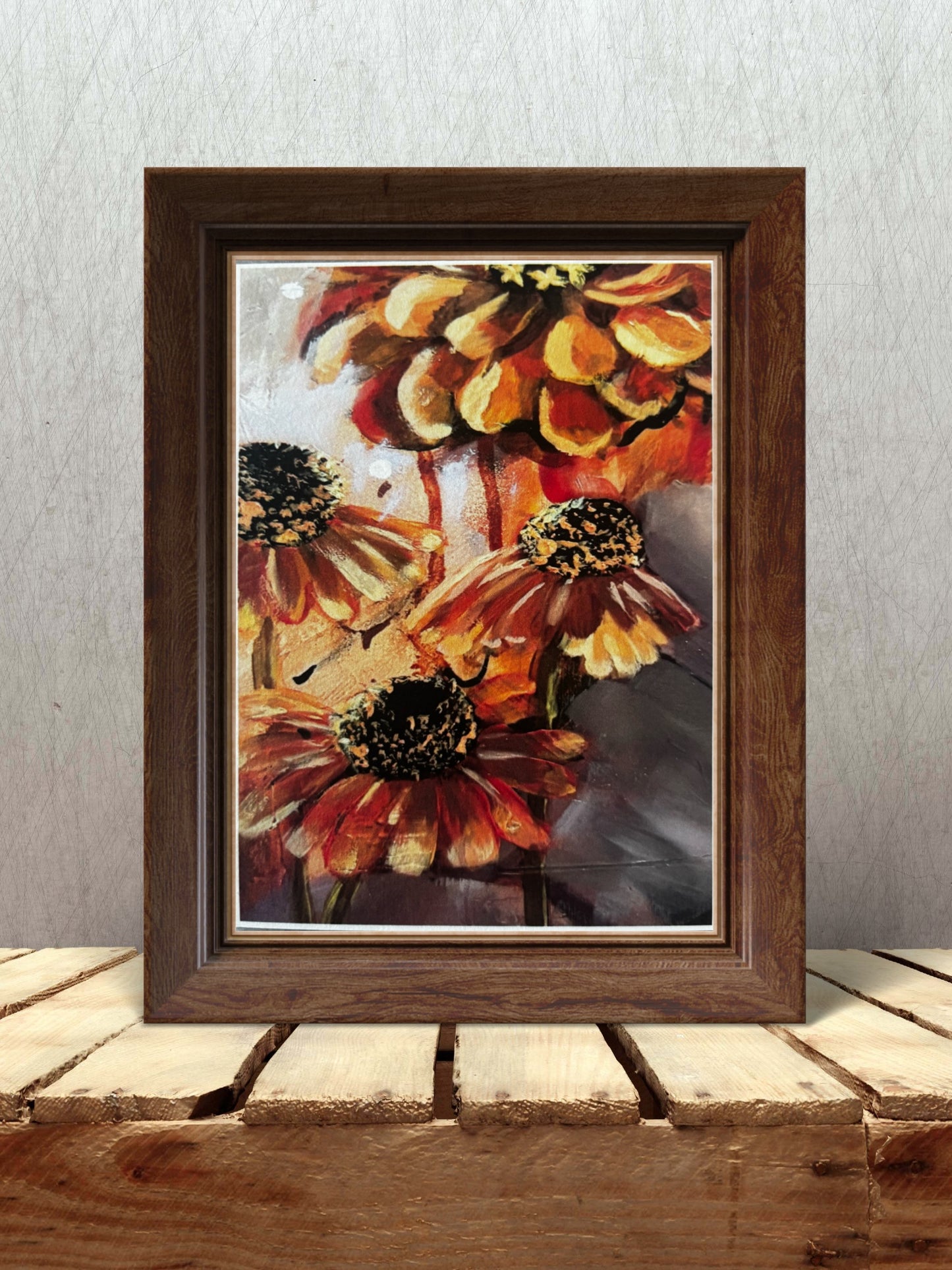 ART CARDS to share collection I complete set