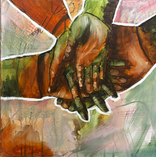 Held by Many