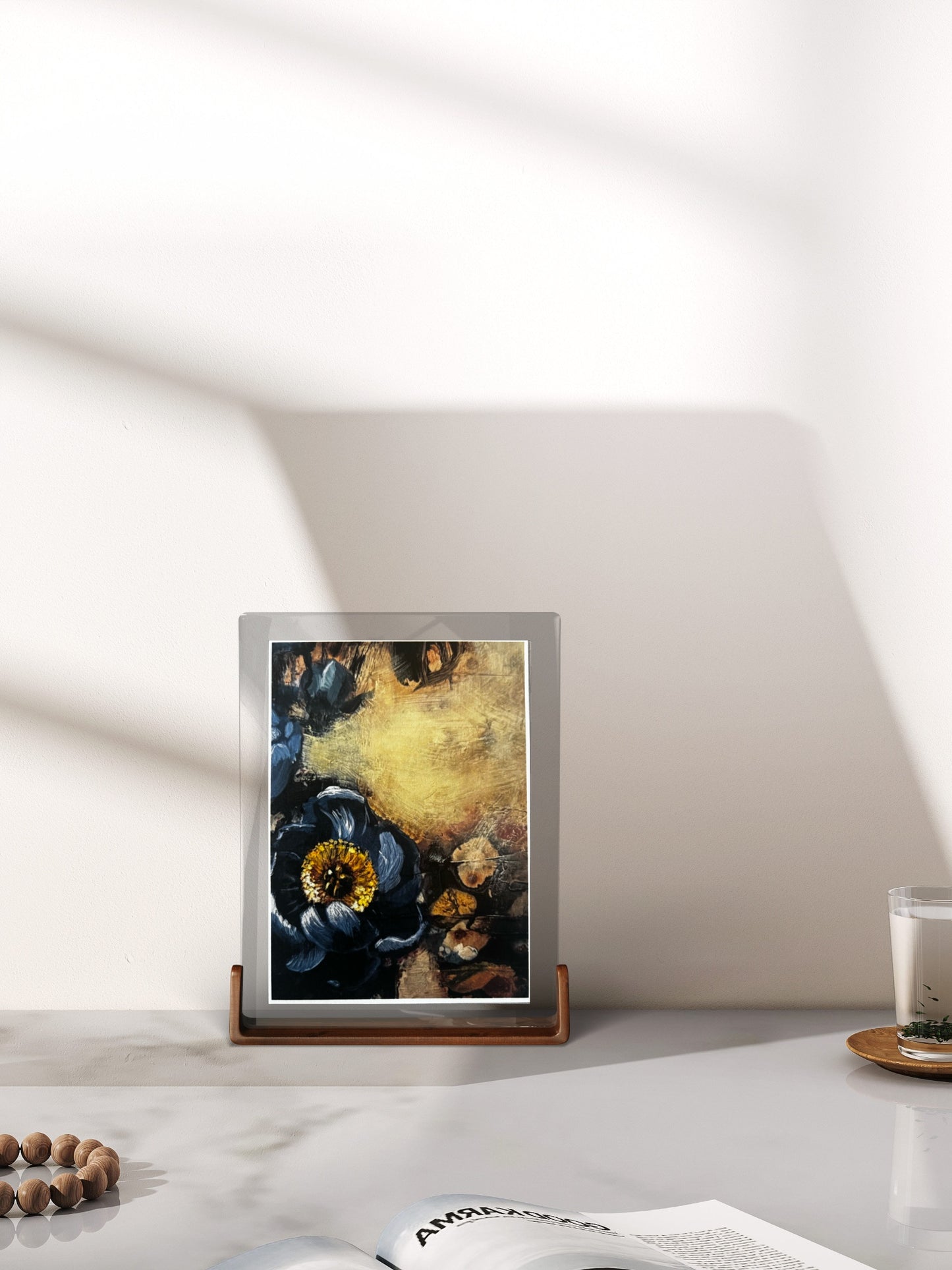 ART CARDS to share collection I complete set