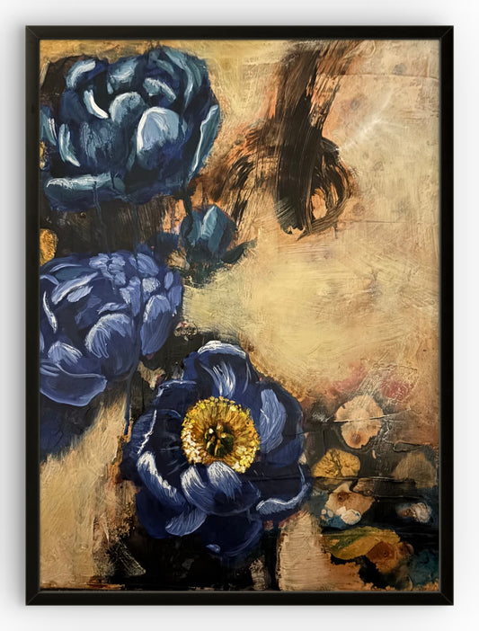 The Memory of Flowers