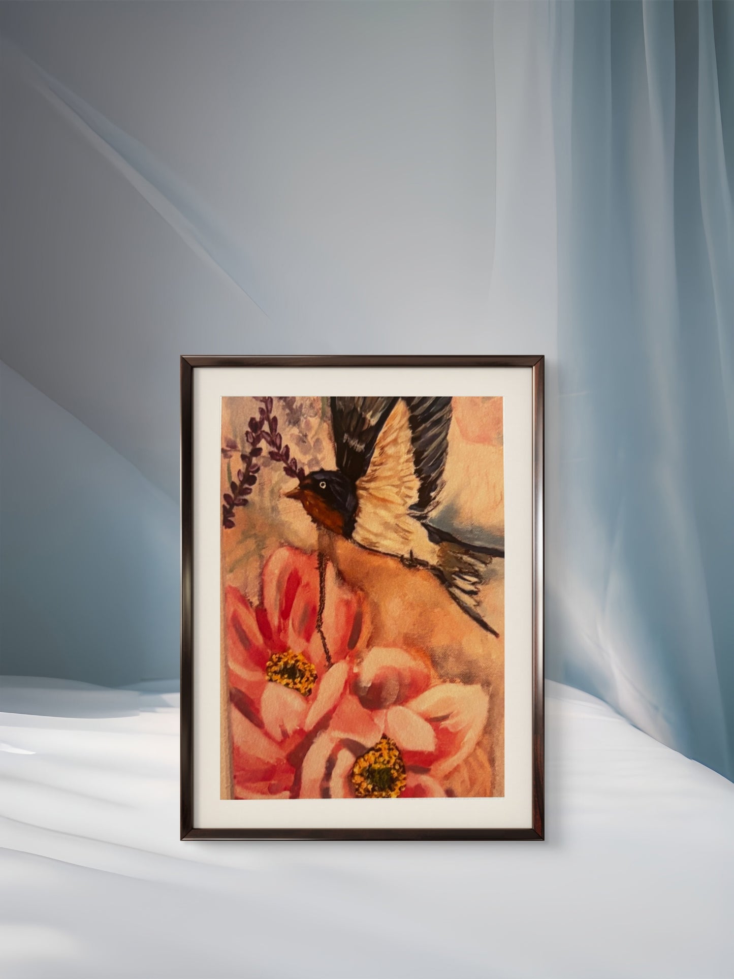 ART CARDS to share collection I complete set