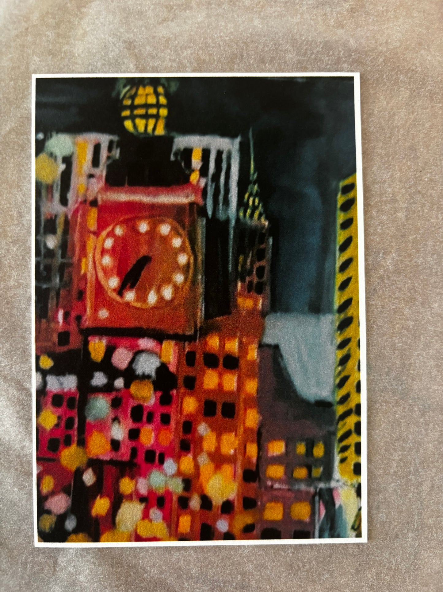 ART CARDS to share | losse kunstkaarten