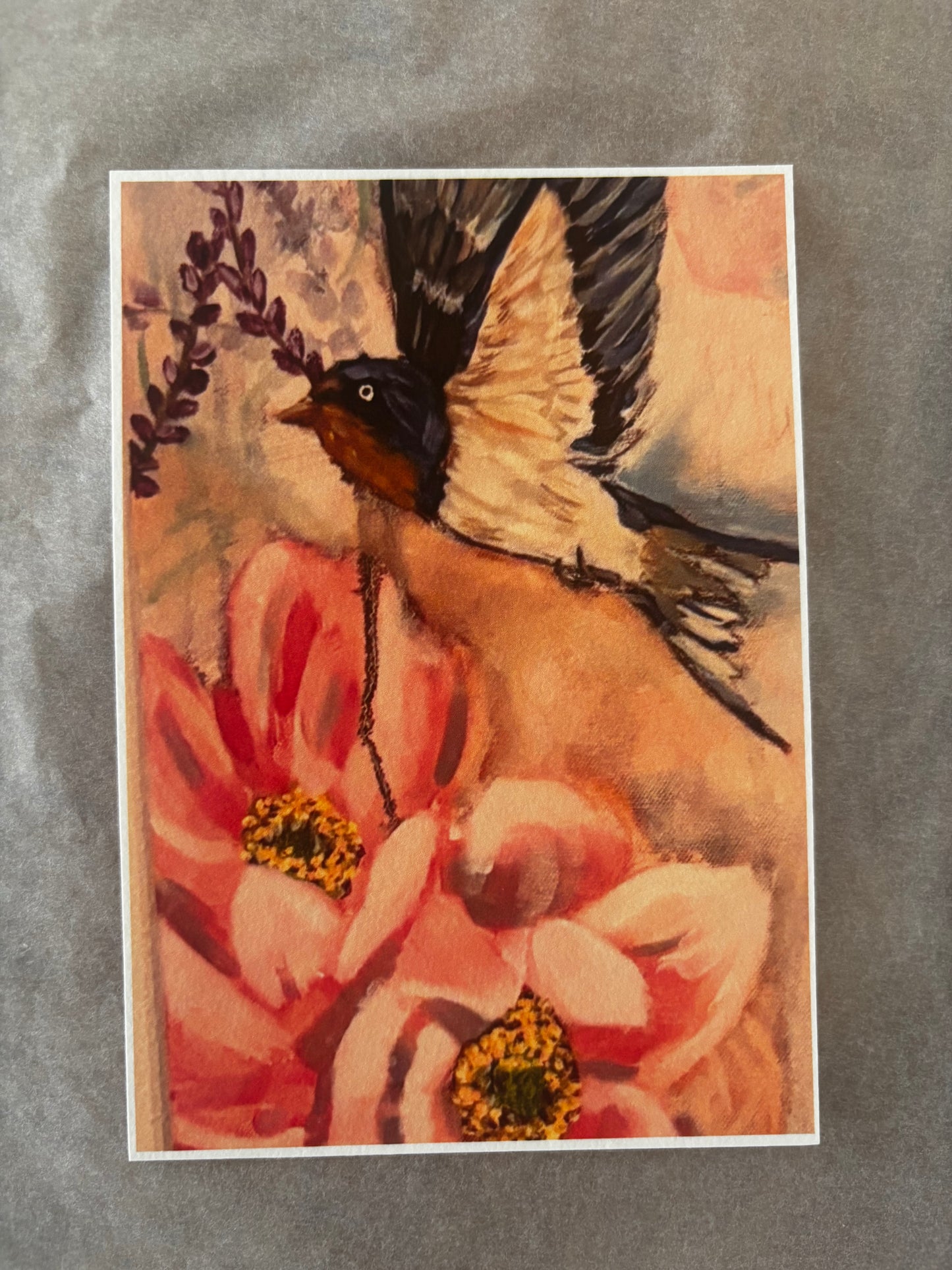 ART CARDS to share | losse kunstkaarten