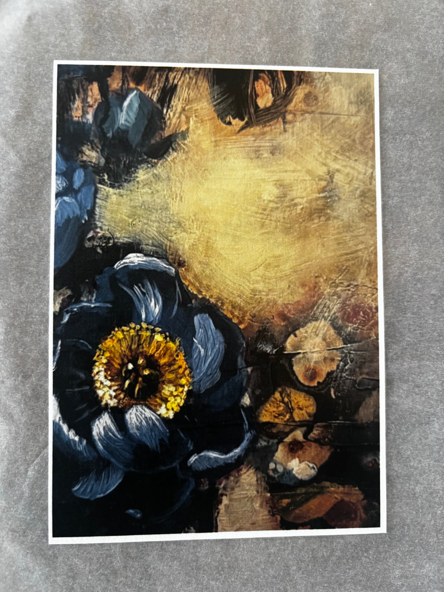ART CARDS to share | collection I