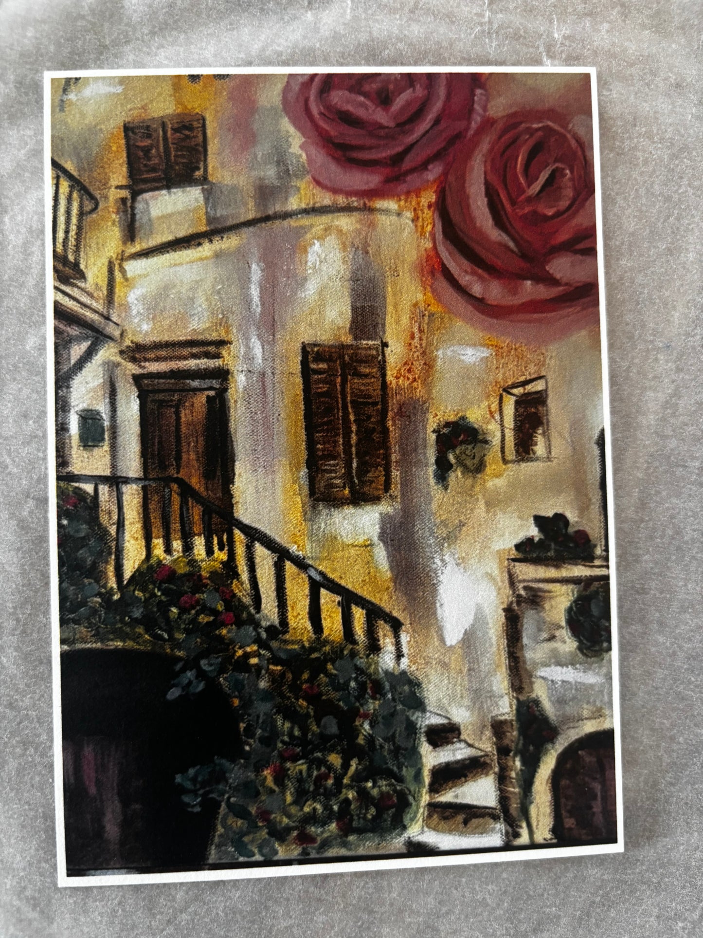 ART CARDS to share | losse kunstkaarten