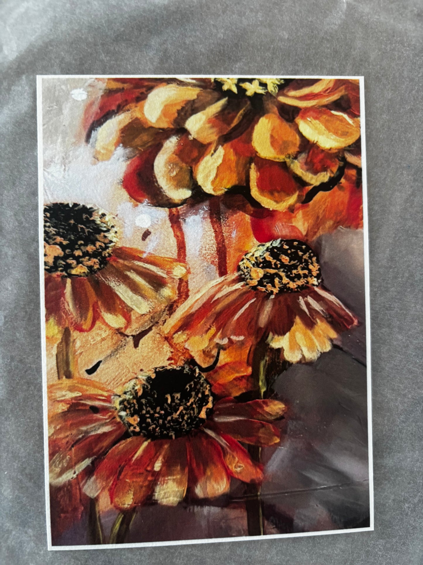 ART CARDS to share | collection I