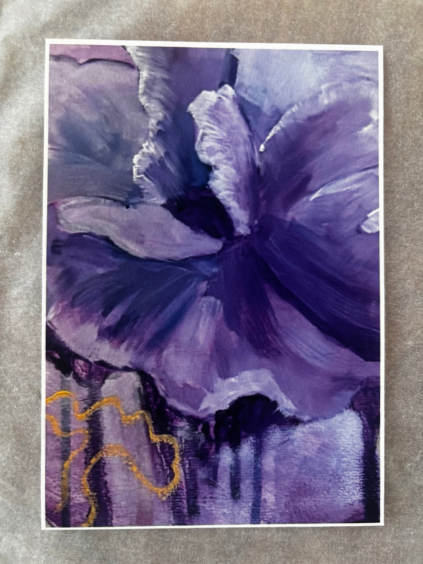 ART CARDS to share | collection I