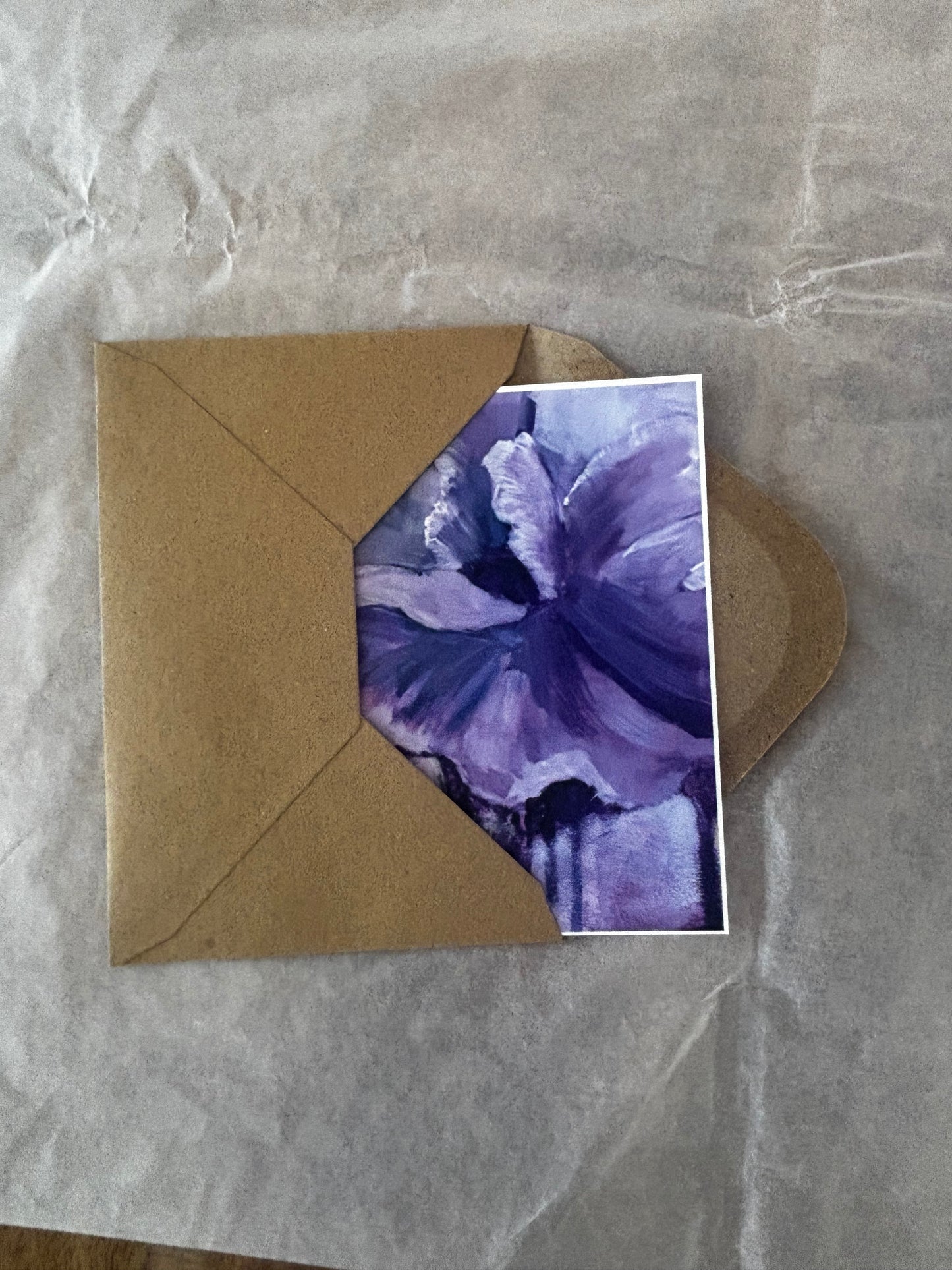 ART CARDS to share collection I complete set