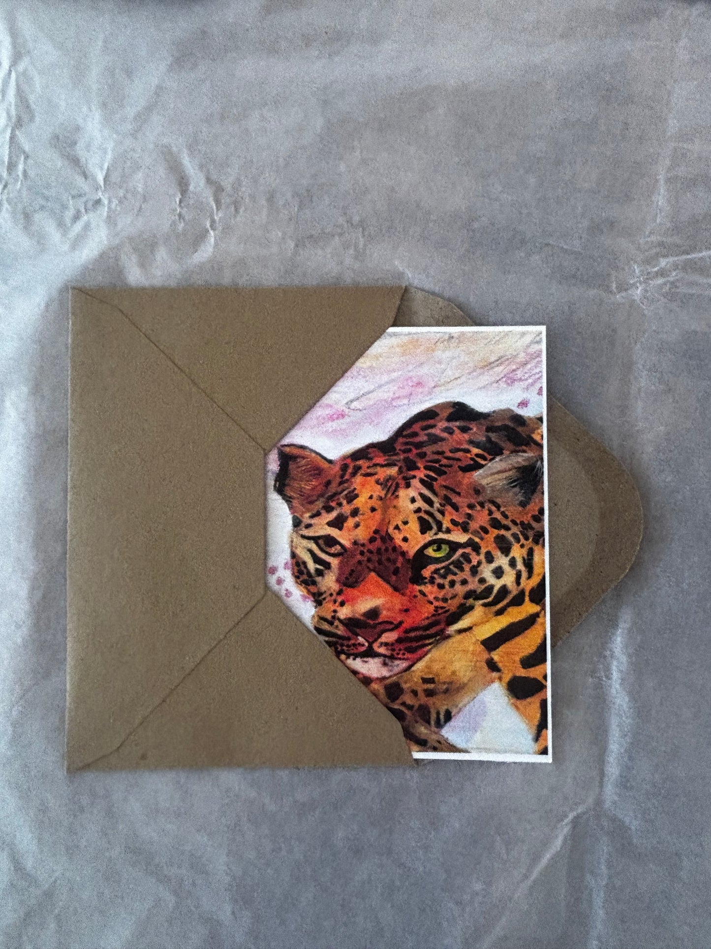 ART CARDS to share | losse kunstkaarten