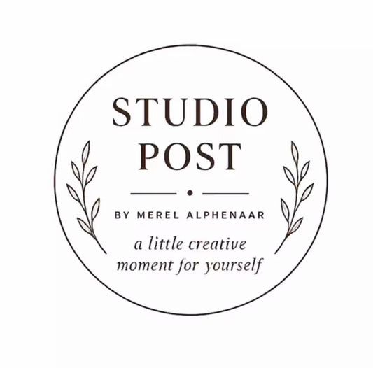 Studio Post  Chapter One