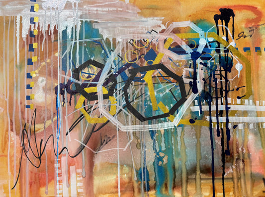 Constructing Flow